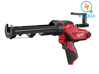 Máy bơm keo Milwaukee M12 PCG/310C-0 (bare)